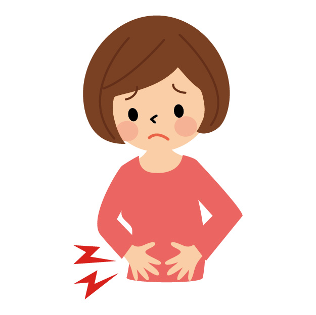 大腸憩室炎の症状とおならの深い関係って？悪化を予防することが大切です